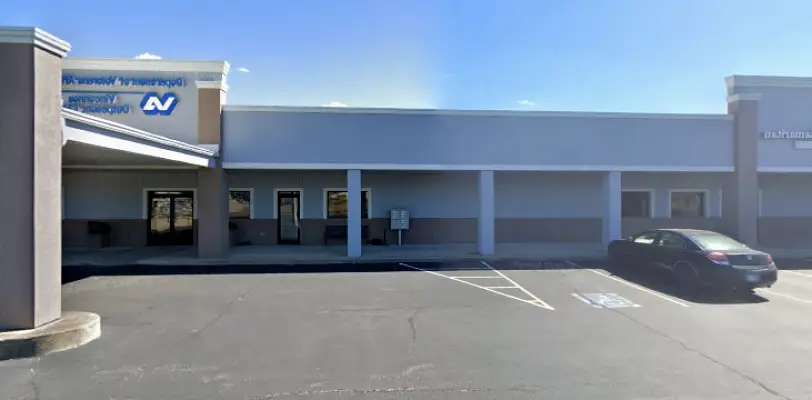 Vincennes VA Clinic