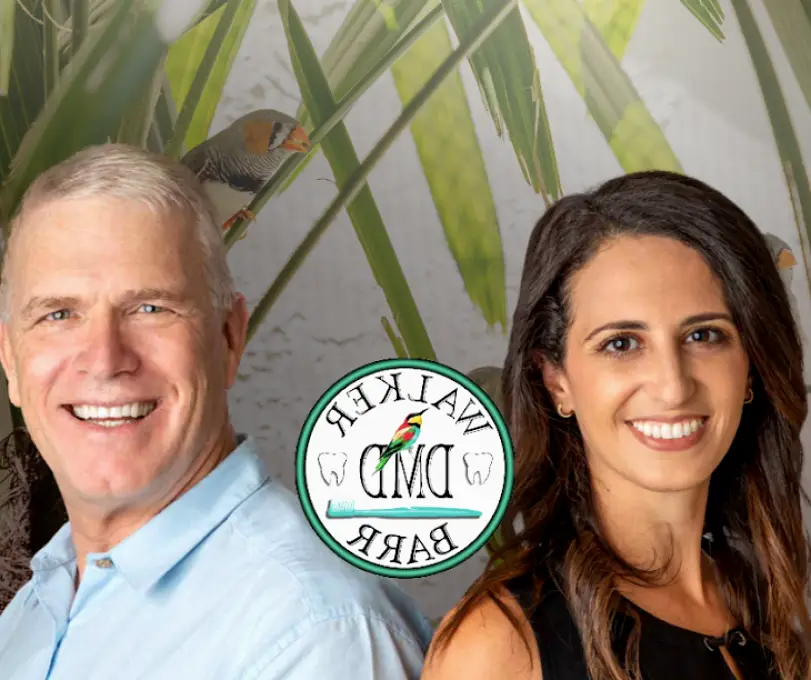 Walker & Barr, DMD: Brandon, FL Dentistry