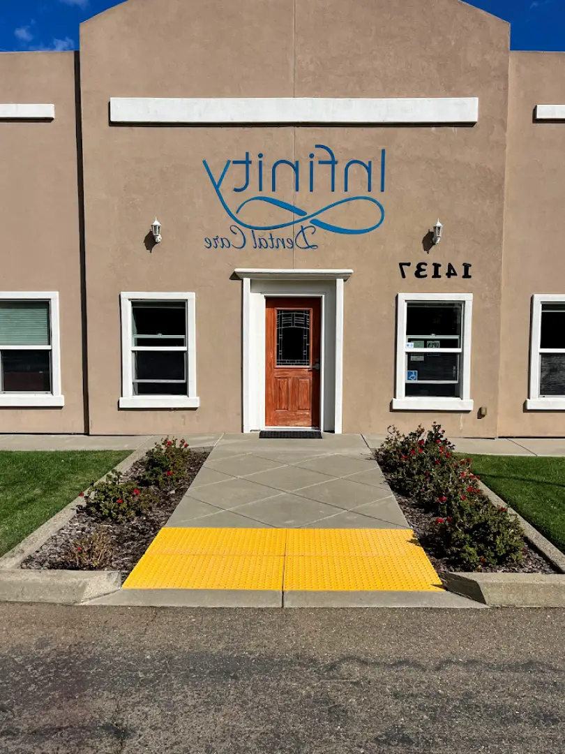 Walnut Grove Infinity Dental Care