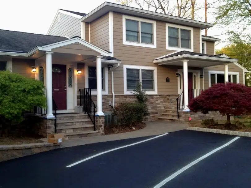 Wayne Family and Cosmetic Dentistry