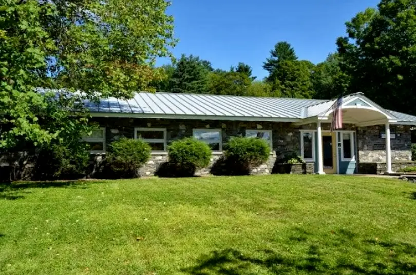 White River Junction White River Dentist - The Dental Office of Drs. Klampert, Schramm, and Symancyk