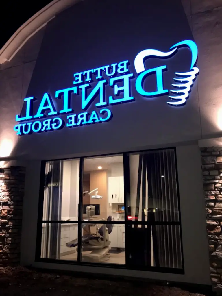 Yuba City Butte Dental Care