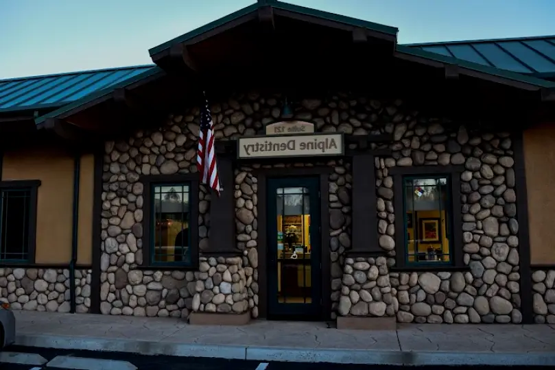 Alpine Dentistry