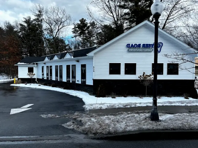 Ballston Spa Geyser Road Family Dentistry