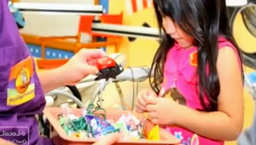 Batesville Children's Dental Care: Mark W Gardner DDS