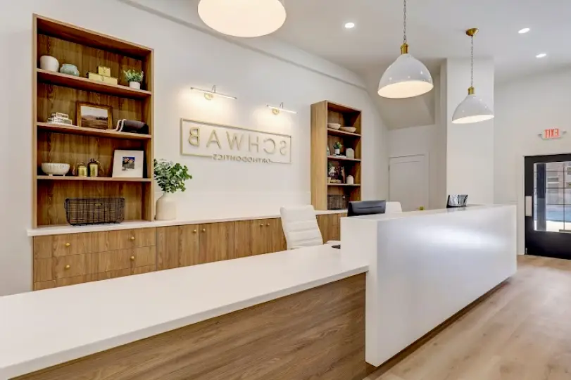 Beaver Dam Schwab Orthodontics