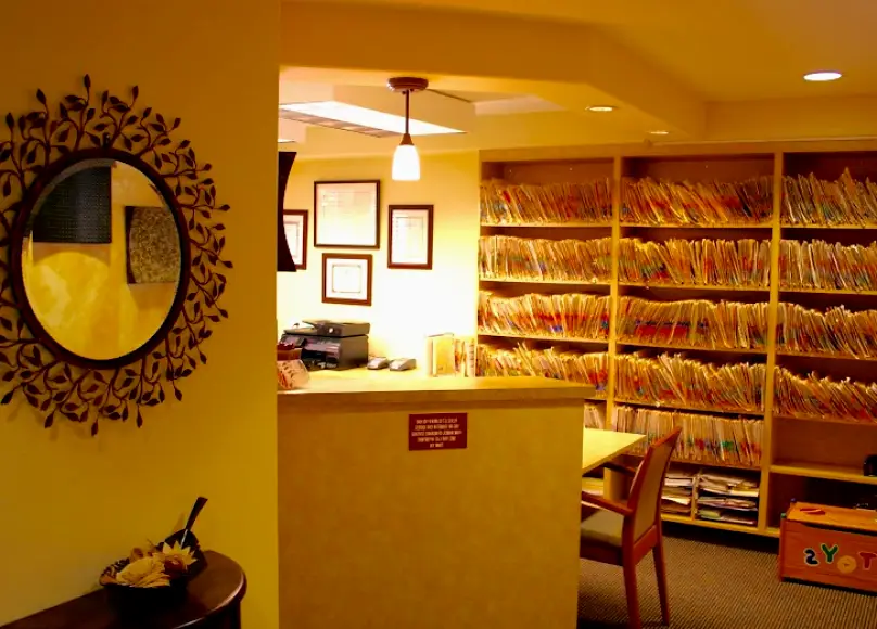 Beaverton Dental Arts, LLC