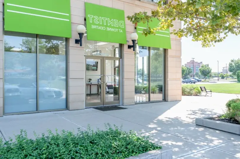  Beckett Ridge Dentist at Towne Centre