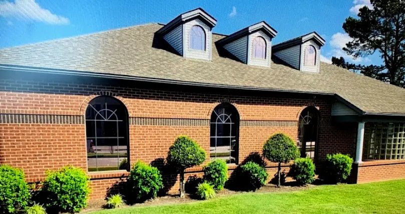 Benton Saline Family Dental