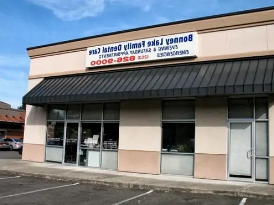 Bonney Lake Family Dental Care