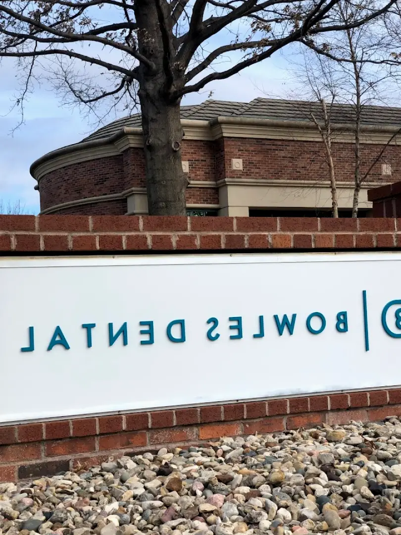 Bowles Dental - Overland Park