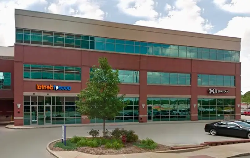 Brentwood Accent Dental STL