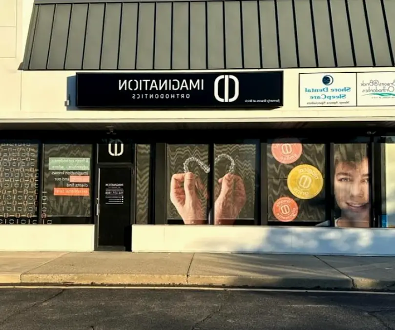 Brick Township Imagination Orthodontics