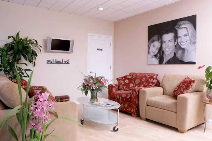 Campbell Dental Care and Aesthetics