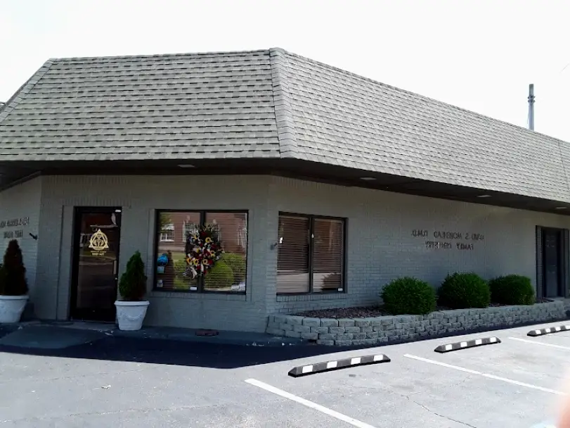Central City David S.Morehead Family Dentistry