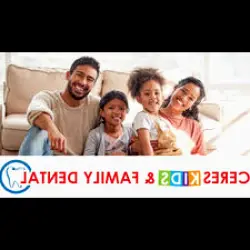 Ceres Kids and Family Dental