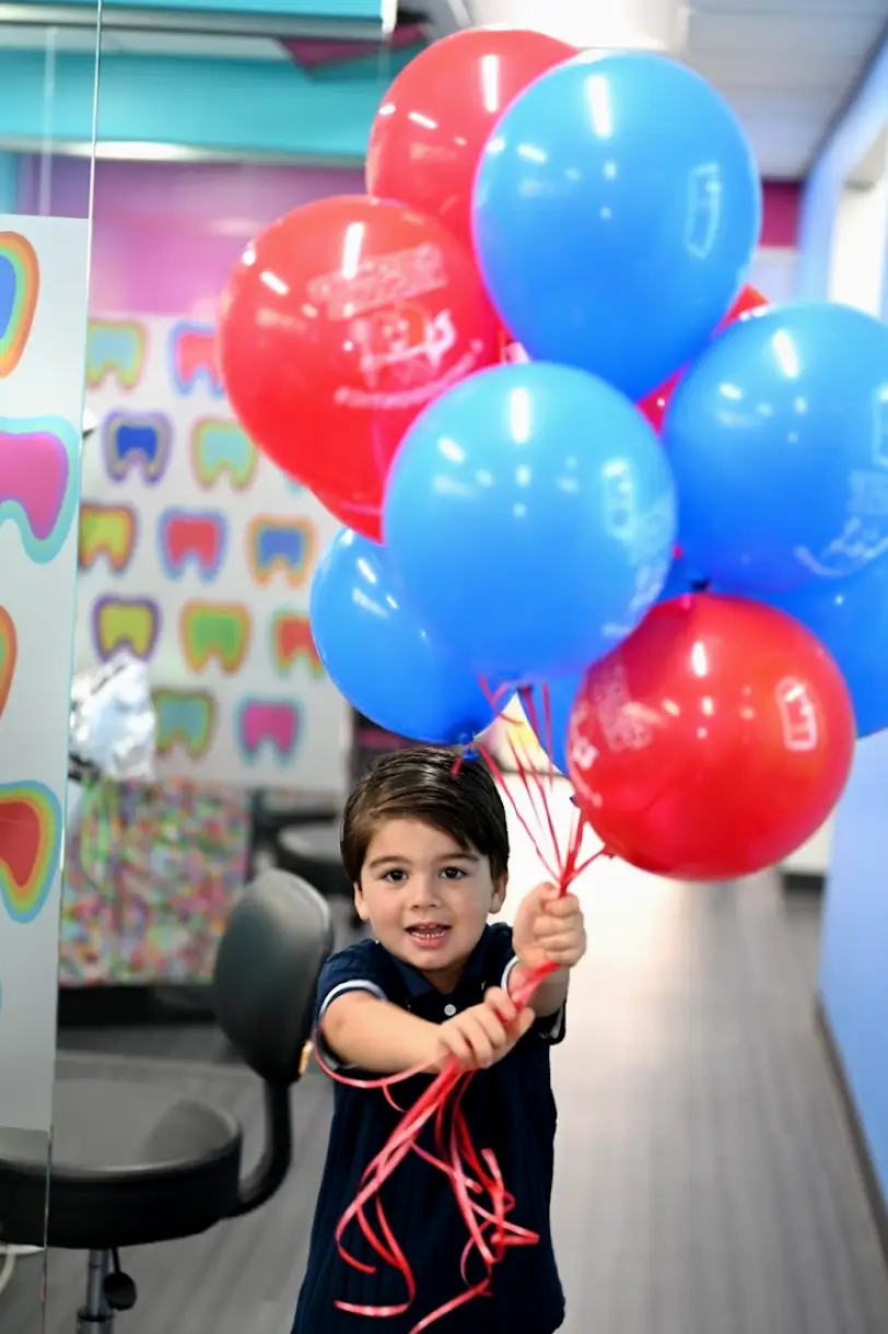 Coconut Creek Super Smiles Kids Dental