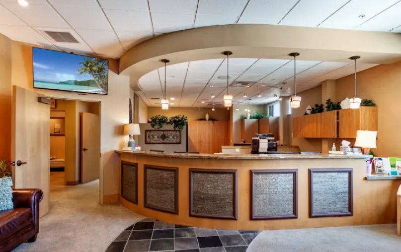 Coeur d'Alene Lakeside Oral Surgery & Dental Implants