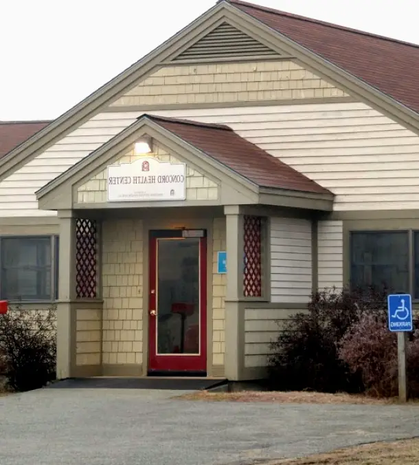 Concord Health Center