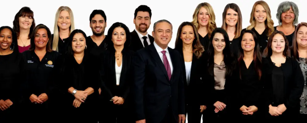 Contemporary Dentistry & Implantology - Canton