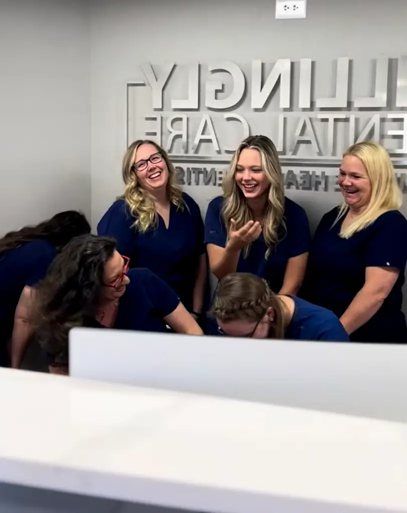 Dayville Killingly Dental Care