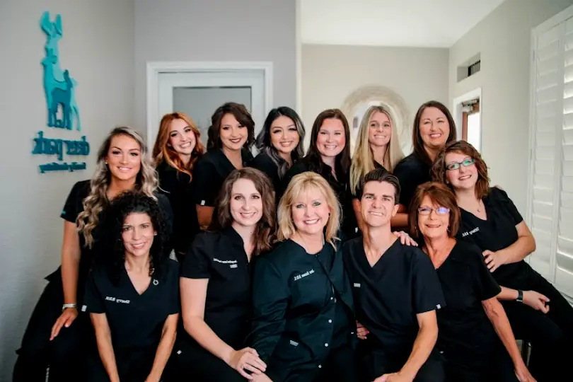 Deer Park Family Dentistry