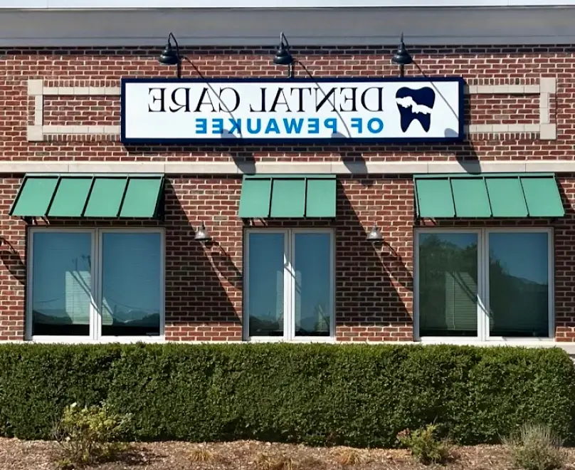 Dental Care of Pewaukee