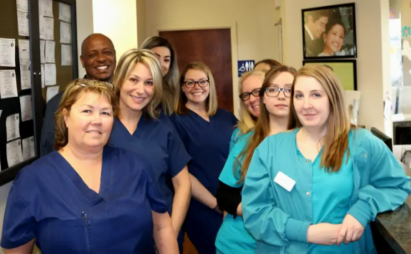 Deptford Family Dental