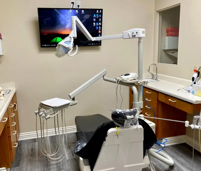  Dr. Kim's Dentistry | Dentist Moreno Valley