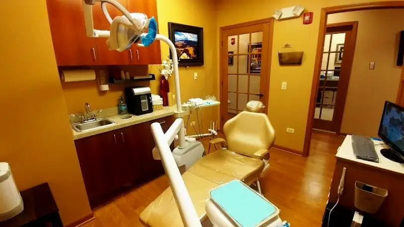  Elk Grove Village Smile Creations Dental