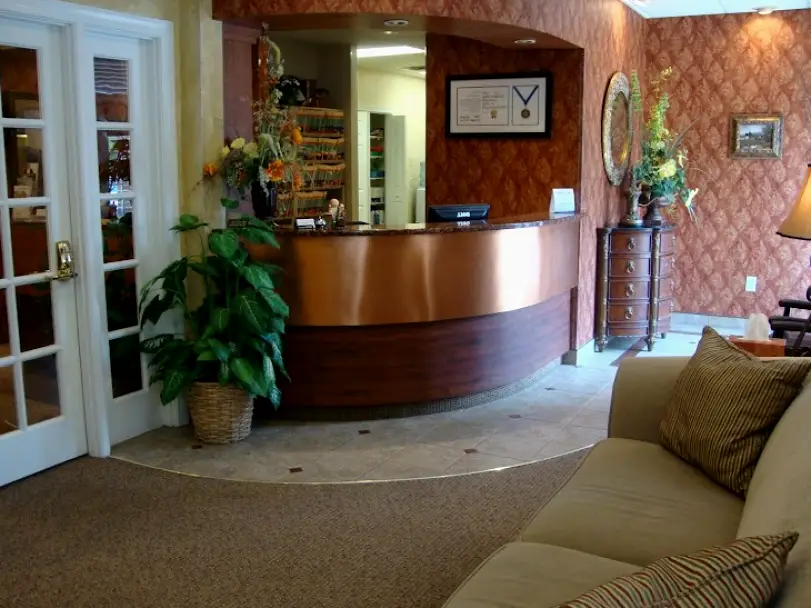 Fayetteville Brian H. Willson, DDS, PA