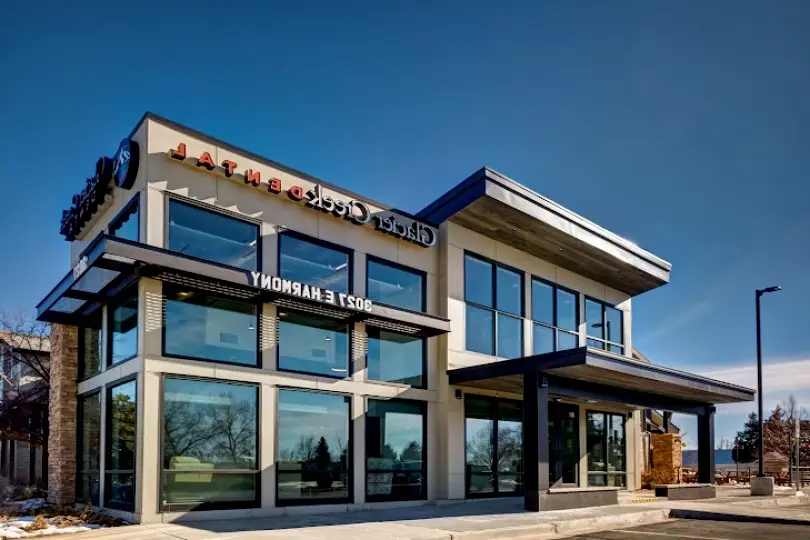 Fort Collins Glacier Creek Dental