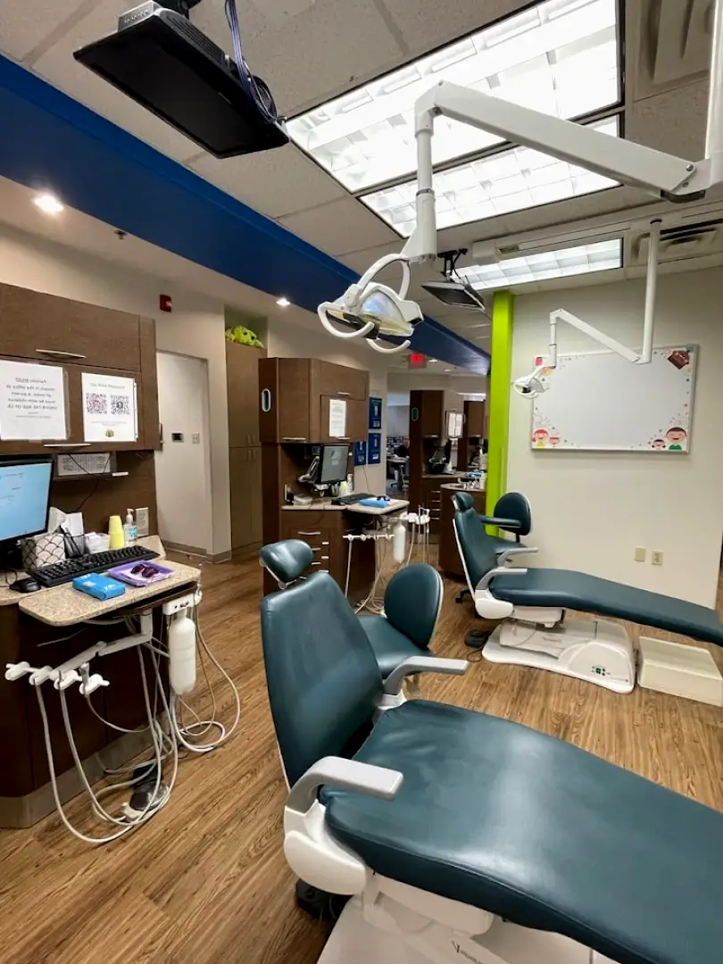  Frisco Healthy Smiles Children's Dentistry