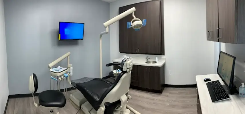  Frisco Weekend Dentistry