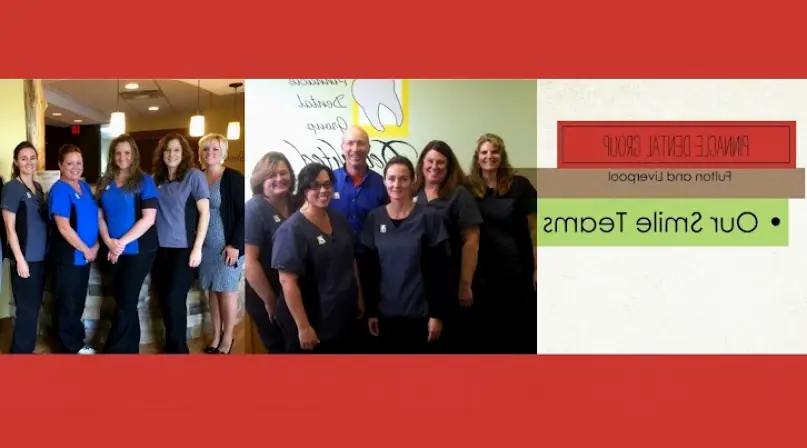 Fulton Pinnacle Dental Group