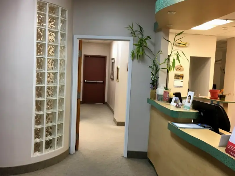 Gaithersburg Usman Shakila DDS
