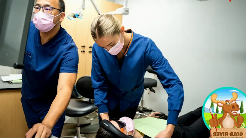 Gold River Pediatric Dentistry