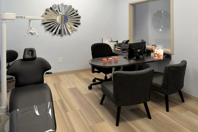 Goldsboro Riccobene Associates Family Dentistry