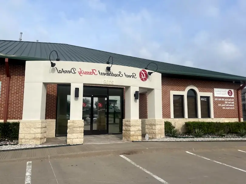 Grand Prairie Great Southwest Family Dental