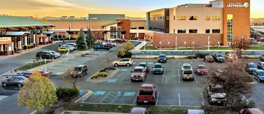 Great Falls Hospital