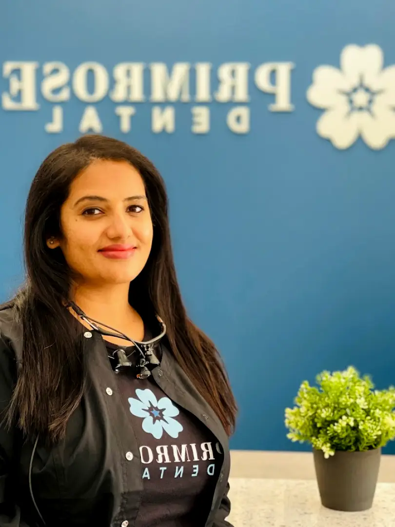 Haltom City Primrose Dental