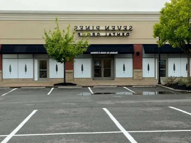 Henrico Seven Pines Dental Group White Oak