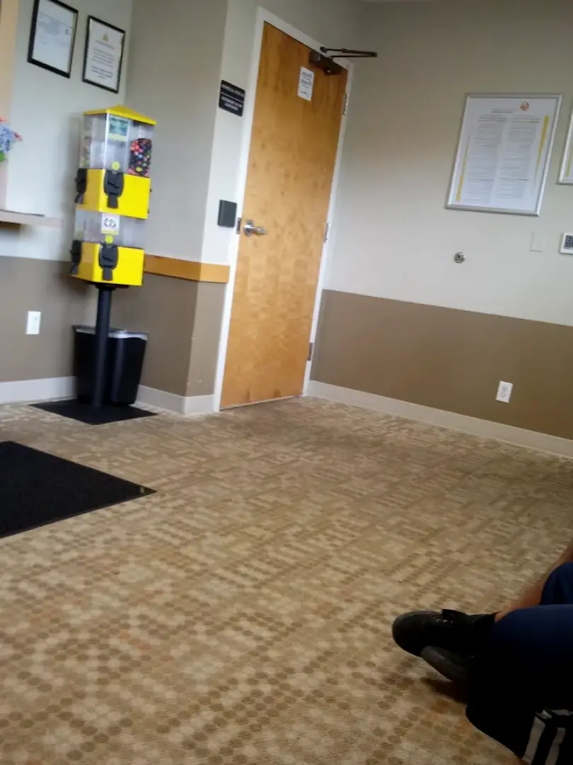 Hillsboro Virginia Garcia Dental Clinic