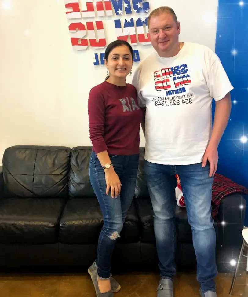 Hollywood Ilya Freyberg DDS PA