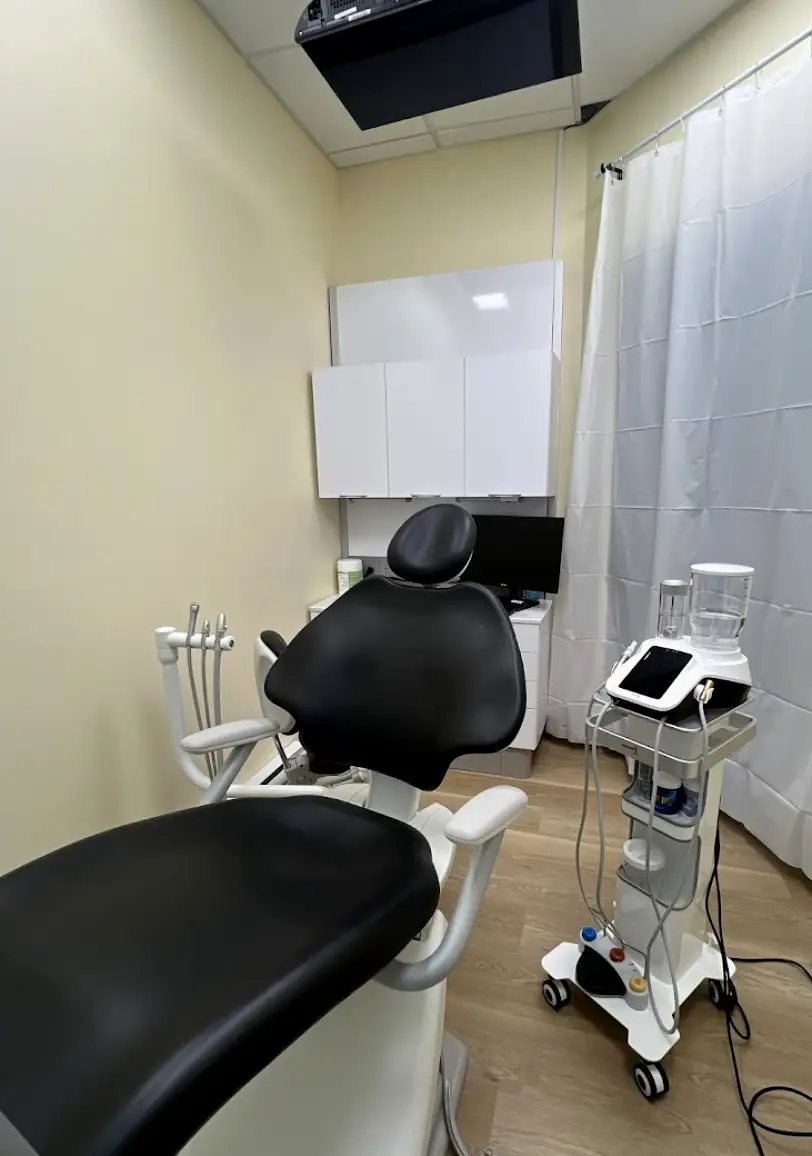 Iroquois Dental