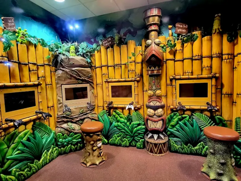 Jackson Wild Smiles Pediatric Dentistry