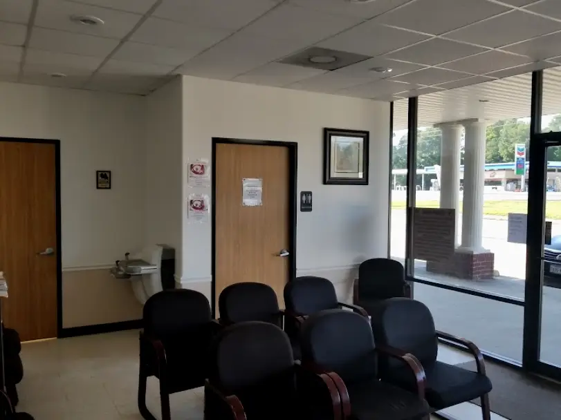 Jasper Gulf Coast Health Center