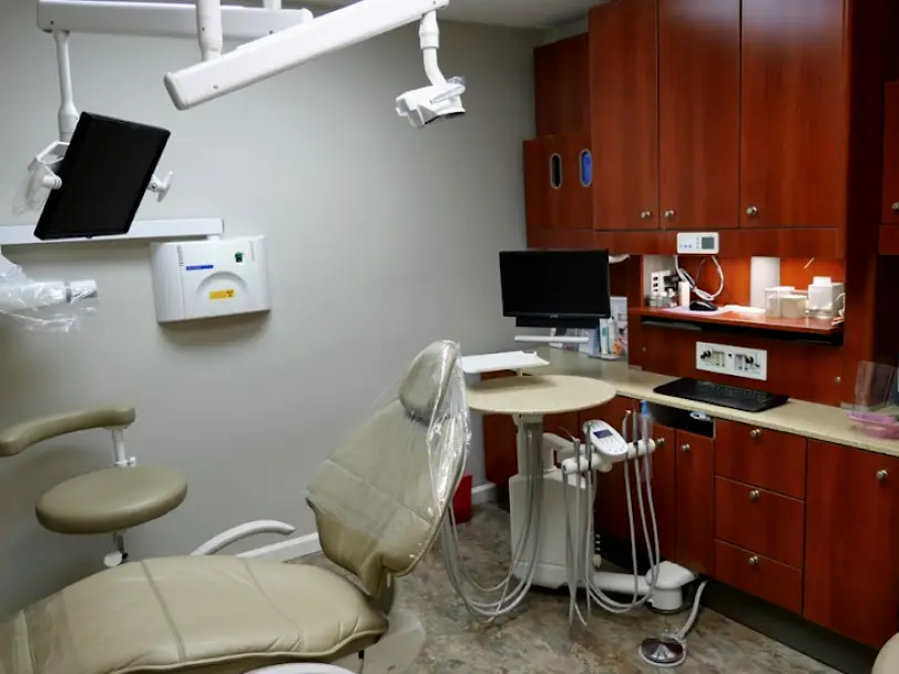 Jonesboro Dental Clinic