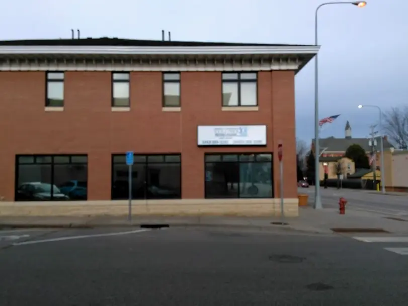 Jordan Open Door Health Center