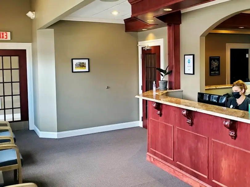 Kennett Square Albanese Oral & Maxillofacial Surgery